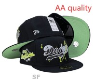 Los Angeles Dodgers 59FIFTY Hat (304)