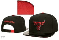 NBA Chicago Bulls Snapback Hat (94)