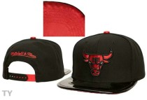 NBA Chicago Bulls Snapback Hat (94) NBA Chicago Bulls Snapback Hat (94)