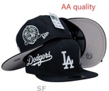 Los Angeles Dodgers 59FIFTY Hat (302)