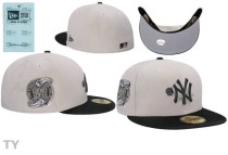 New York Yankees 59FIFTY Hat (309) New York Yankees 59FIFTY Hat (309)