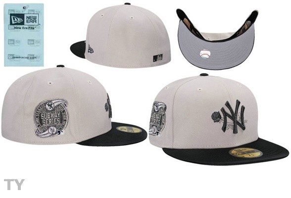 New York Yankees 59FIFTY Hat (309)
