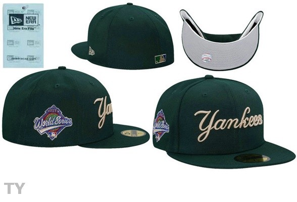 New York Yankees 59FIFTY Hat (310)