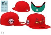 St. Louis Cardinals 59FIFTY Hat (16) St. Louis Cardinals 59FIFTY Hat (16)