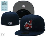 Cleveland Indians 59FIFTY Hat (9)
