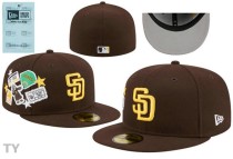 San Diego Padres 59FIFTY Hat (44) San Diego Padres 59FIFTY Hat (44)