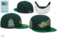 Los Angeles Angels 59FIFTY Hat (61)