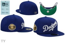 Los Angeles Dodgers 59FIFTY Hat (305) Los Angeles Dodgers 59FIFTY Hat (305)
