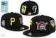 Pittsburgh Pirates 59FIFTY Hat (46)