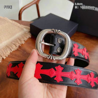 Chrome Hearts Belt AAA-38 (11)