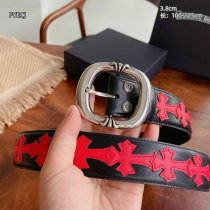 Chrome Hearts Belt AAA-38 (11) Chrome Hearts Belt AAA-38 (11)