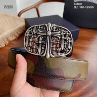 Chrome Hearts Belt AAA-38 (27)