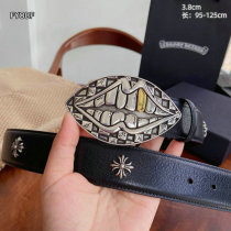 Chrome Hearts Belt AAA-38 (35) Chrome Hearts Belt AAA-38 (35)