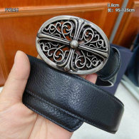 Chrome Hearts Belt AAA-38 (71)