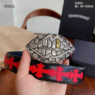 Chrome Hearts Belt AAA-38 (48)