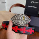 Chrome Hearts Belt AAA-38 (48)
