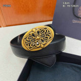 Chrome Hearts Belt AAA-38 (62)