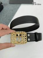 Chrome Hearts Belt AAA-38 (53)