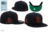 Boston Red Sox 59FIFTY Hat (66)