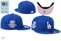 Los Angeles Dodgers 59FIFTY Hat (309) Los Angeles Dodgers 59FIFTY Hat (309)