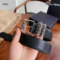 Chrome Hearts Belt AAA-38 (8)