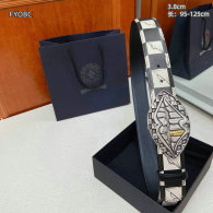 Chrome Hearts Belt AAA-38 (44)