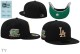 Los Angeles Dodgers 59FIFTY Hat (308)