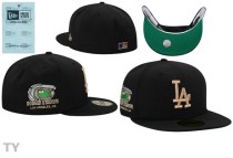 Los Angeles Dodgers 59FIFTY Hat (308) Los Angeles Dodgers 59FIFTY Hat (308)