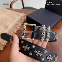 Chrome Hearts Belt AAA-38 (32) Chrome Hearts Belt AAA-38 (32)