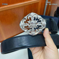 Chrome Hearts Belt AAA-38 (33)