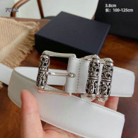 Chrome Hearts Belt AAA-38 (31)
