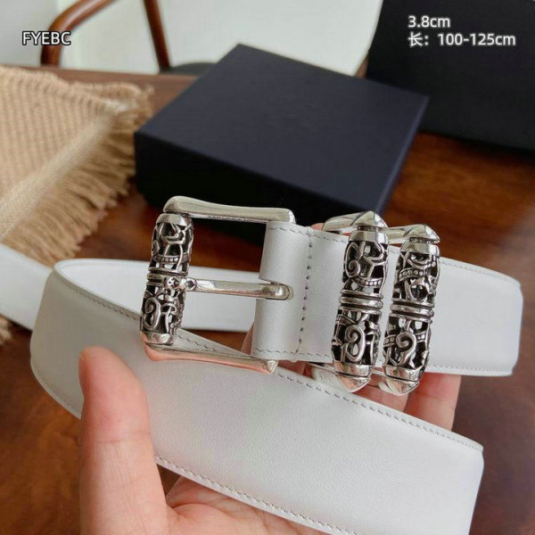 Chrome Hearts Belt AAA-38 (31)