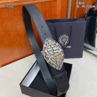 Chrome Hearts Belt AAA-38 (56)
