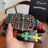 Chrome Hearts Belt AAA-38 (22)