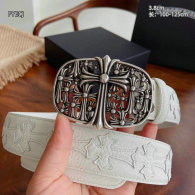 Chrome Hearts Belt AAA-38 (26)
