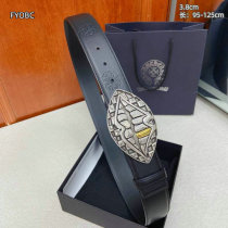 Chrome Hearts Belt AAA-38 (54) Chrome Hearts Belt AAA-38 (54)