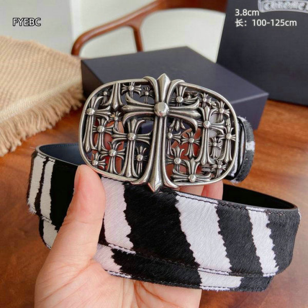 Chrome Hearts Belt AAA-38 (20)