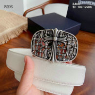 Chrome Hearts Belt AAA-38 (23)