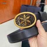 Chrome Hearts Belt AAA-38 (66)