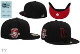 Los Angeles Dodgers 59FIFTY Hat (306)