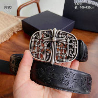 Chrome Hearts Belt AAA-38 (21)