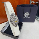 Chrome Hearts Belt AAA-38 (59)