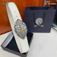 Chrome Hearts Belt AAA-38 (59)