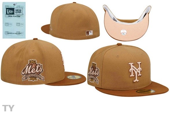 New York Mets 59FIFTY Hat (48)