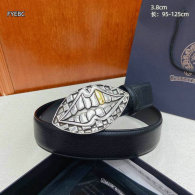 Chrome Hearts Belt AAA-38 (34)
