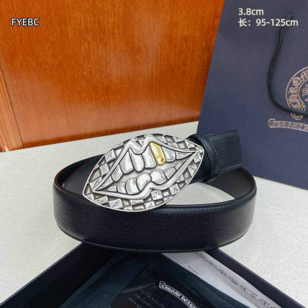 Chrome Hearts Belt AAA-38 (34)