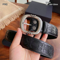 Chrome Hearts Belt AAA-38 (13)