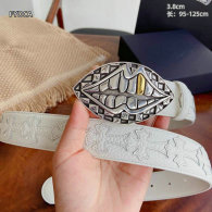 Chrome Hearts Belt AAA-38 (43)