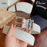Chrome Hearts Belt AAA-38 (12)