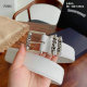 Chrome Hearts Belt AAA-38 (12)
